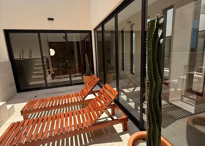 Apartamento Boho Chic Ph In With Private Pool Tulum